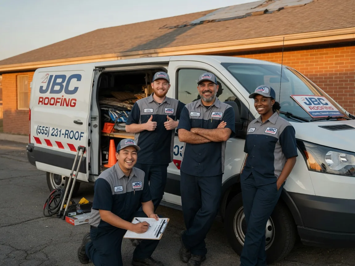 Roof Replacement company in Saint Olaf, IA